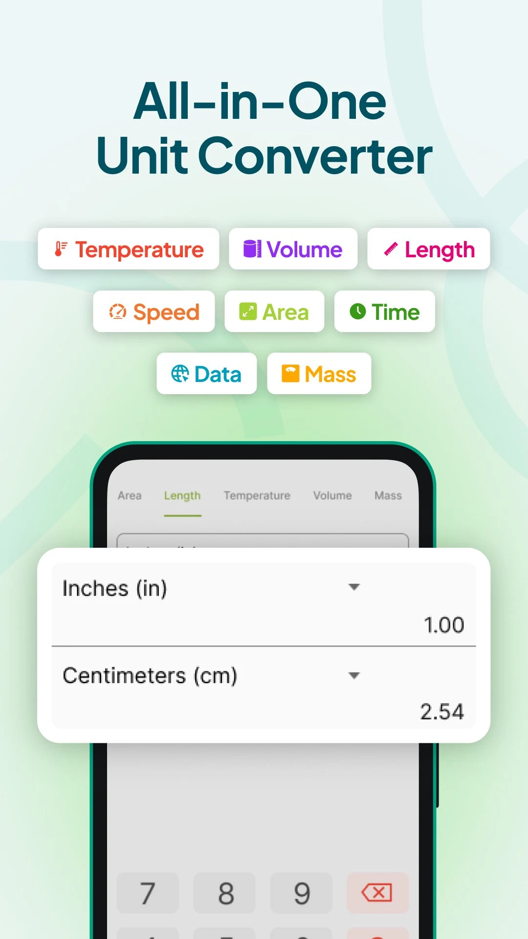 Calculator Launcher screenshot
