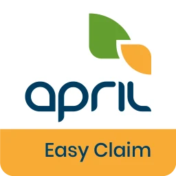 Значок APRIL Easy Claim